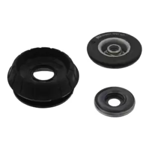 Image of Mounting Bush Repair Kit 14945 by Febi Bilstein Front Axle Left/Right