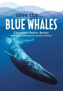 Image of Save the...Blue Whales