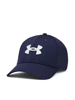 image of Under Armour Mens Blitzing Cap