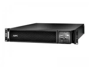 image of Apc Smart-Ups Srt 3000VA/2700 Watt 2U Rackmount Ups