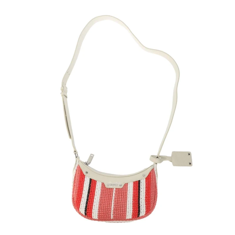 Image of Boss Womens Ivy Cross Body Bag Bright Pink female One Size