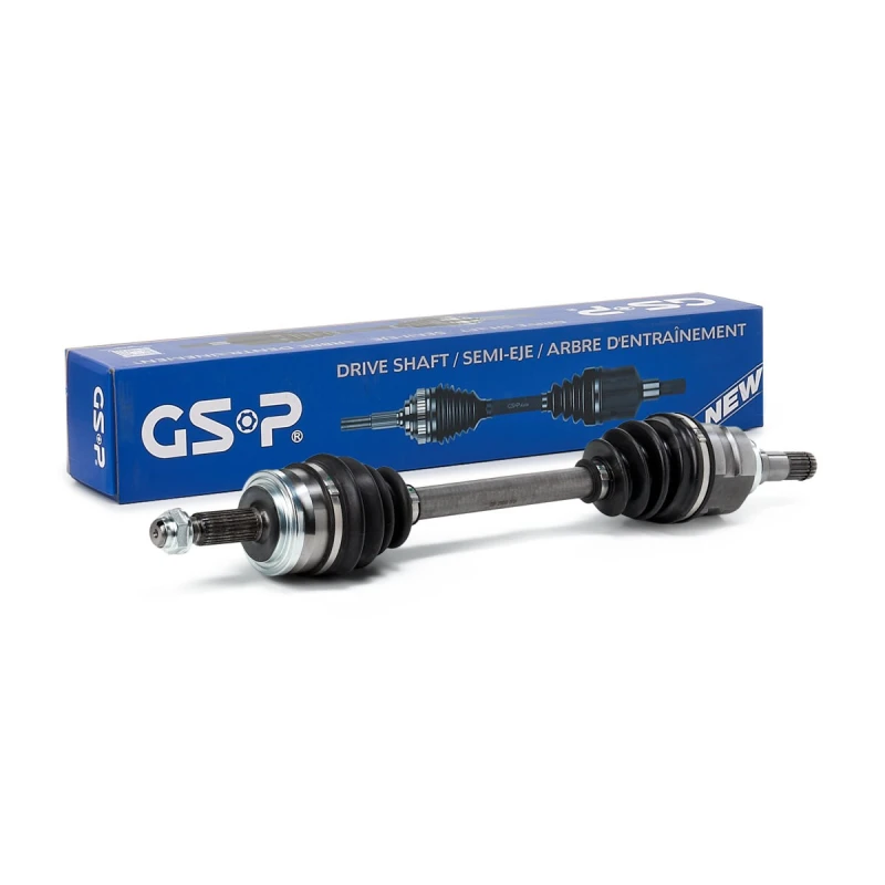 Image of GSP 259268 Drive shaft A1 Drive Shaft (13)
