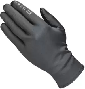 Held Infinium Skin Ladies Inner Gloves, black, Size S M for Women, black, Size S M for Women