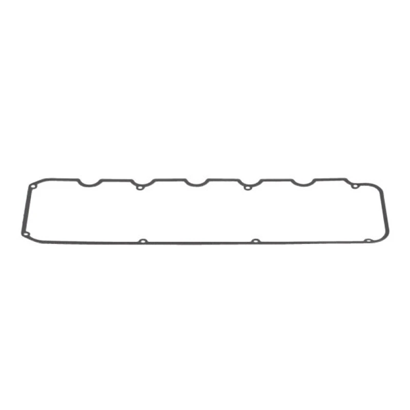 Image of TOPRAN 500 855 Rocker Cover Gasket Gasket Design: Soft Material Gasket Gasket,rocker cover (321)