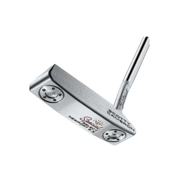 Image of Scotty Cameron 2021 Select Newport 2.5 RH Putter - 33