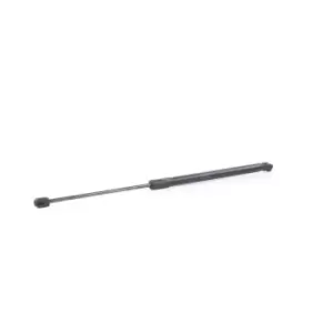 Image of STABILUS Tailgate strut 079361 Gas spring, boot- / cargo area,Boot struts AUDI,A3 Sportback (8VA, 8VF)
