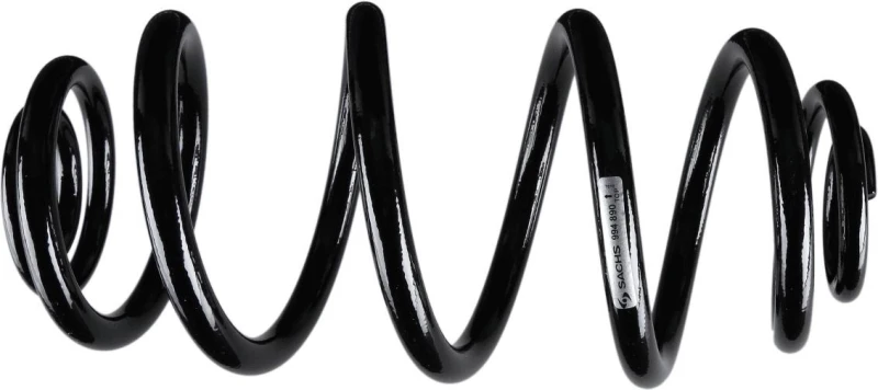Image of Coil spring SACHS 994 890