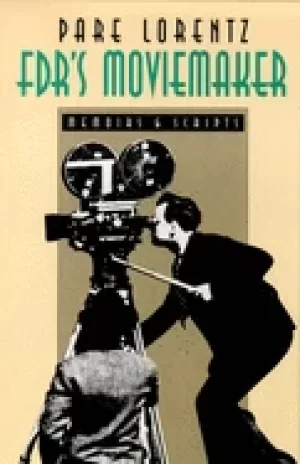 Image of fdrs moviemaker memoirs and scripts