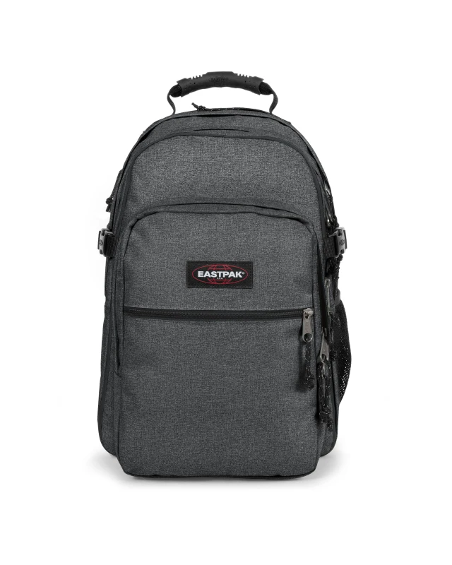 Image of Eastpak Backpack Eastpak Tutor Noir Unisex One size
