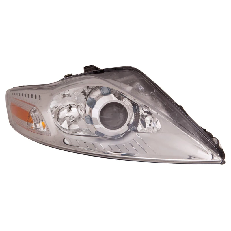 Image of Headlight DIEDERICHS 1428187
