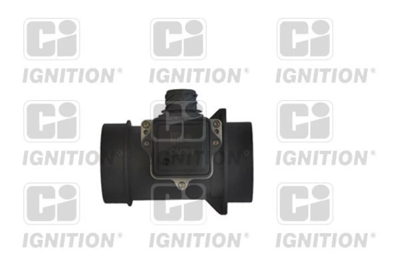 Image of QUINTON HAZELL Mass air flow sensor QUINTON HAZELL QM796