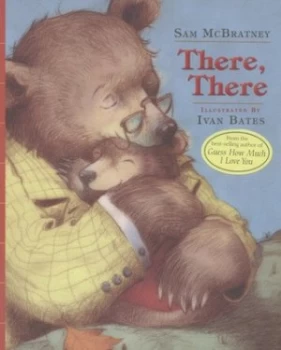 Image of There There by Sam Mcbratney Book
