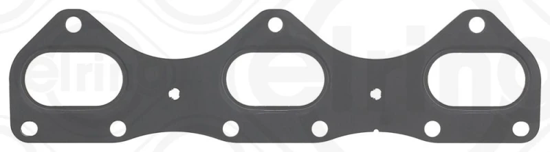 Image of ELRING Exhaust manifold gasket ELRING 823.393