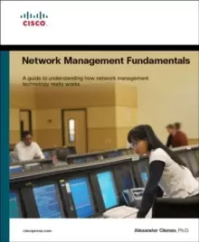 Image of Network Management Fundamentals