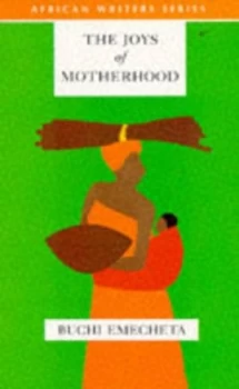 Image of The Joys of Motherhood by Buchi Emecheta Paperback