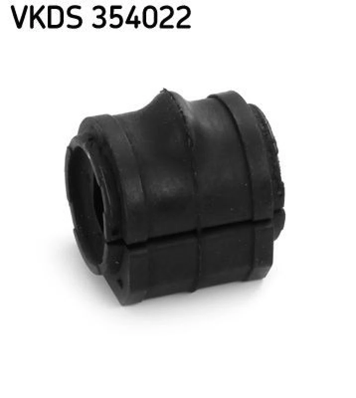 Image of SKF Anti-roll bar bush SKF VKDS 354022