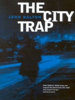 Image of The City Trap by John Dalton Paperback