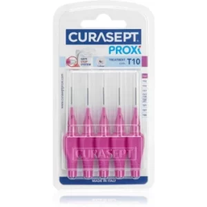 image of Curasept proxi T10 Interdental Brushes 5Pcs