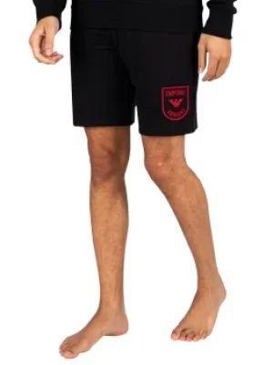 Image of Bermuda Pyjama Shorts