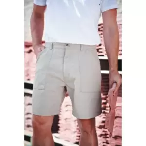 image of Regatta TRJ332 LICHEN ACTION SHORTS 38" WAIST