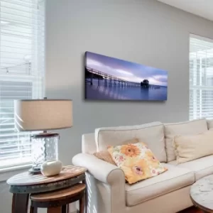 Image of 30902021C-022 Multicolor Decorative Canvas Painting