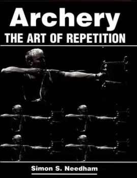 Image of Archery by Simon S. Needham