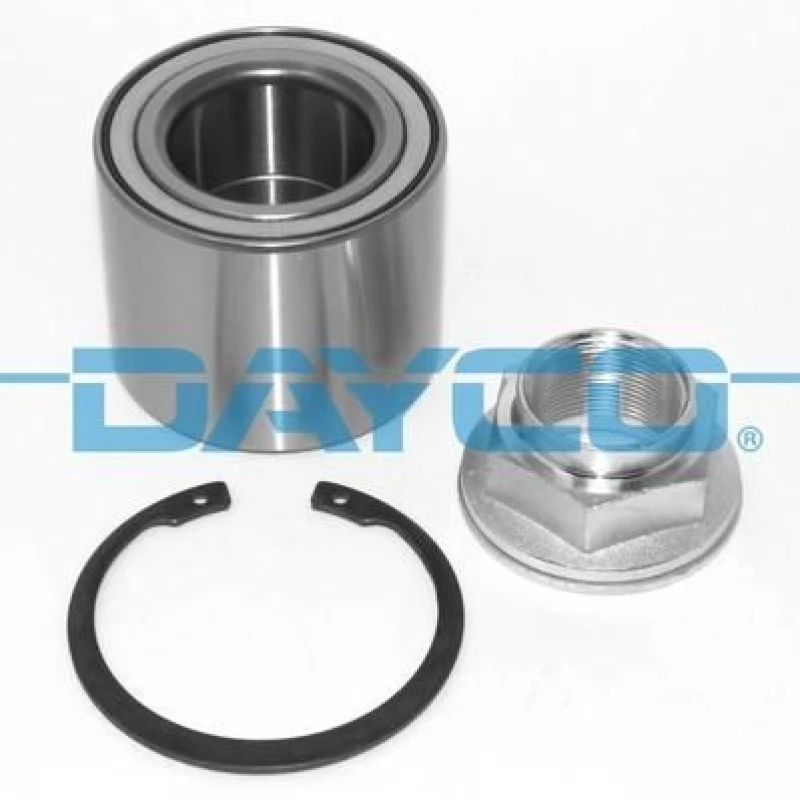 Image of DAYCO Wheel bearing kit DAYCO KWD1209