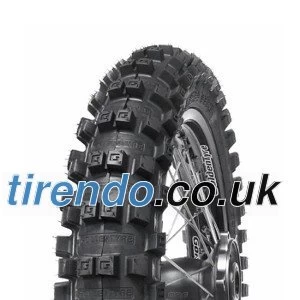Image of Goldentyre GT232N 110/100-18 TT 64M Rear wheel