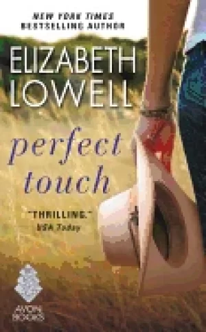 Image of perfect touch