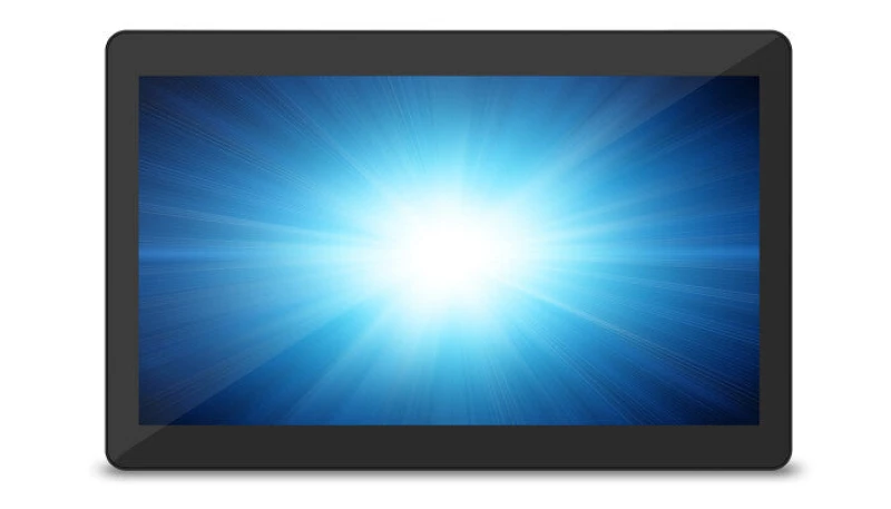 Image of Elo Touch Solution Elo Touch Solutions I-Series E692244 All-in-One PC/workstation Intel Core i5 i5-8500T 39.6cm (15.6") 1920 x 1080 pixels Touchscr