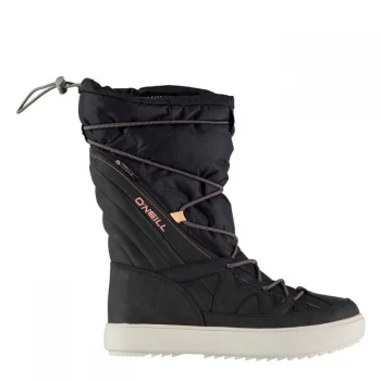 Image of ONeill Moanna Ladies Boots - Navy
