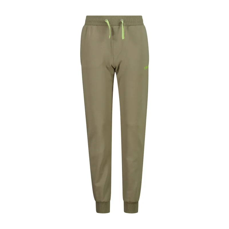Image of CMP Kids joggers CMP Vert Male 3 ans