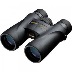 Image of Nikon 10x42 Monarch 5 Binocular - Black