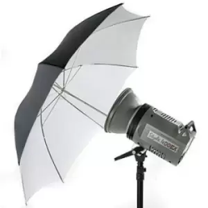 image of Elinchrom 85cm White Umbrella