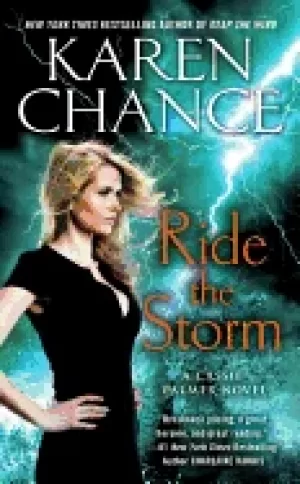 Image of ride the storm