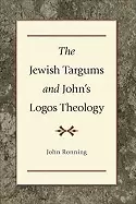 Image of jewish targums and johns logos theology