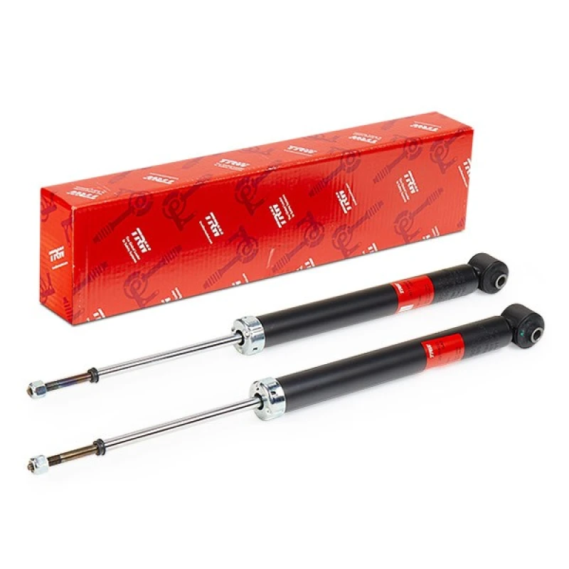 Image of Shock absorber TRW JGT1402T