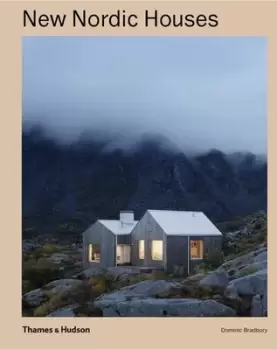 Image of New Nordic houses by Dominic Bradbury