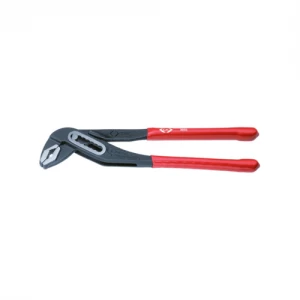 image of C.K Tools Industrial Chrome Alloy Water Pump Pliers - 175mm 7"