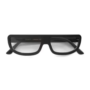 image of London Mole - Feisty Blue Light Blockers - Black