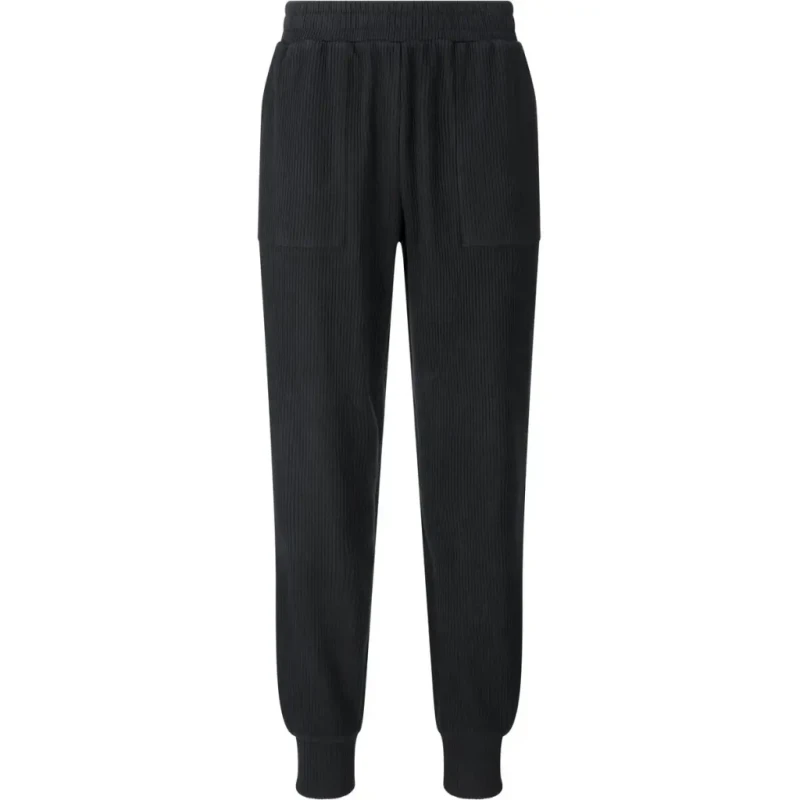 Image of Athlecia Womens joggers Athlecia Reiley Noir Female 34