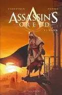 Image of assassins creed hawk