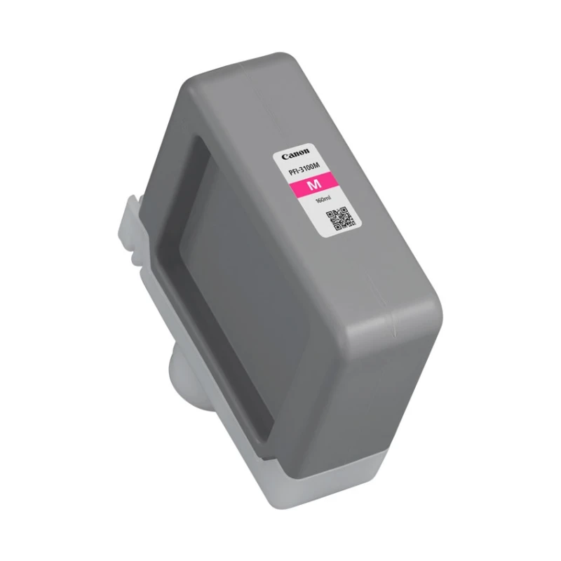 Image of Canon 6424C001/PFI-3100M Ink cartridge magenta 160ml for Canon IPF PRO