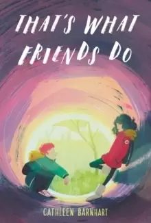 Image of That's What Friends Do