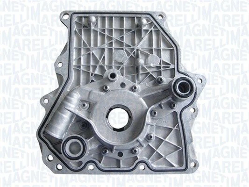 Image of MAGNETI MARELLI Oil Pump MAGNETI MARELLI 351516000100