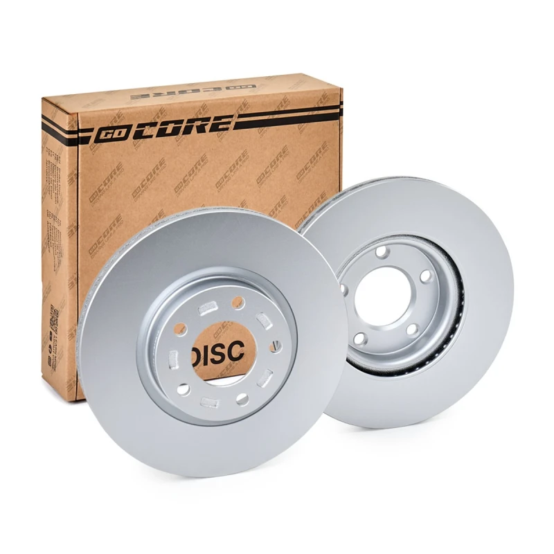 Image of goCORE Brake disc goCORE GCH20103