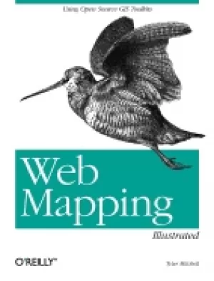 Image of web mapping