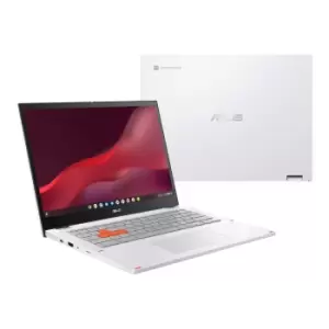 image of ASUS Chromebook Vibe CX34 Flip CX3401FBA-N90029 i5-1235U 35.6 cm...