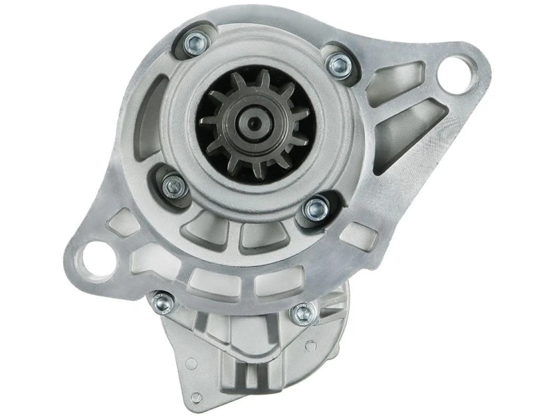 Image of AS-PL Starter motor AS-PL S9163