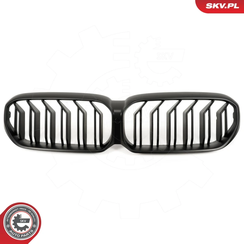 Image of ESEN SKV Radiator Grille ESEN SKV 66SKV204